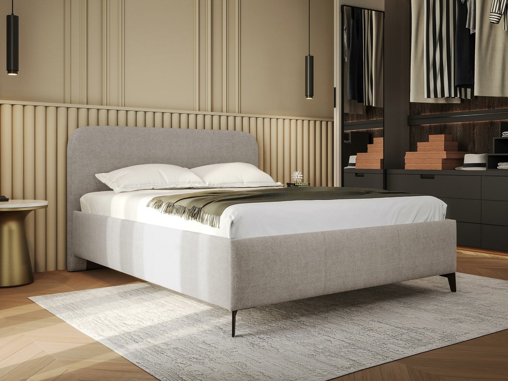 Seng ComfiDream 188