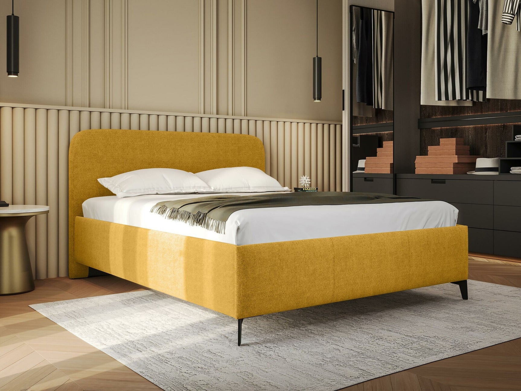Seng ComfiDream 188