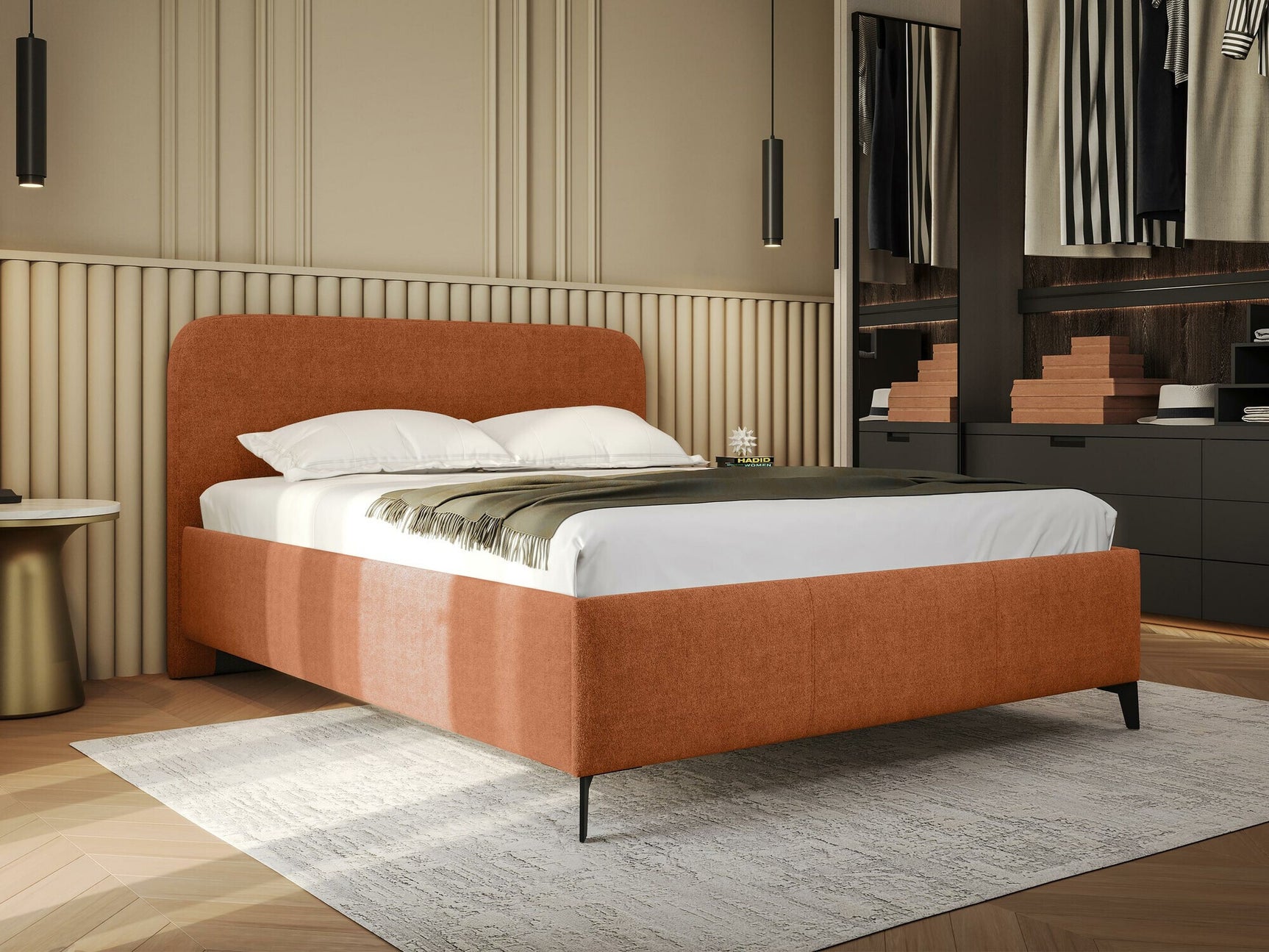Seng ComfiDream 188