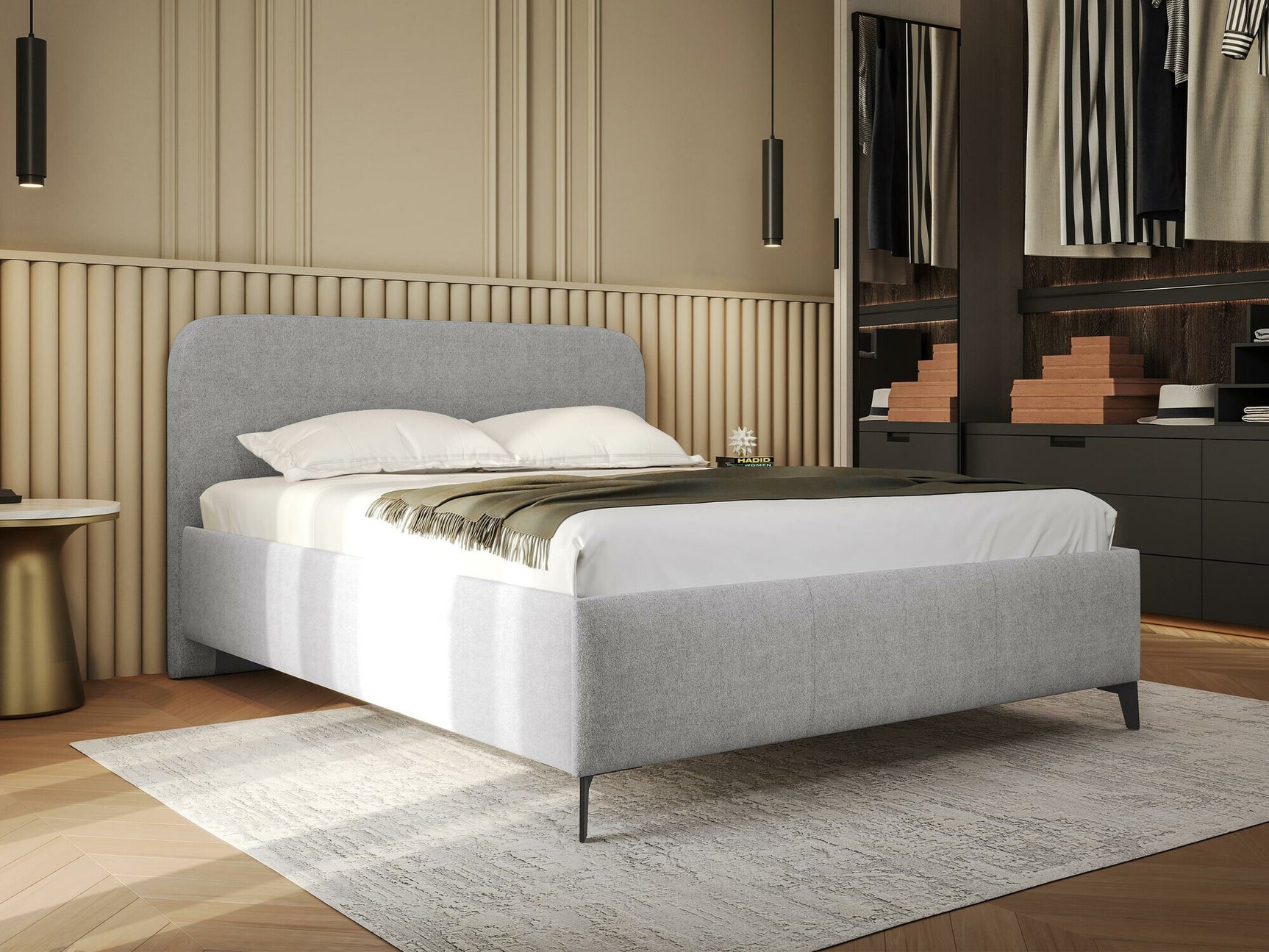 Seng ComfiDream 188