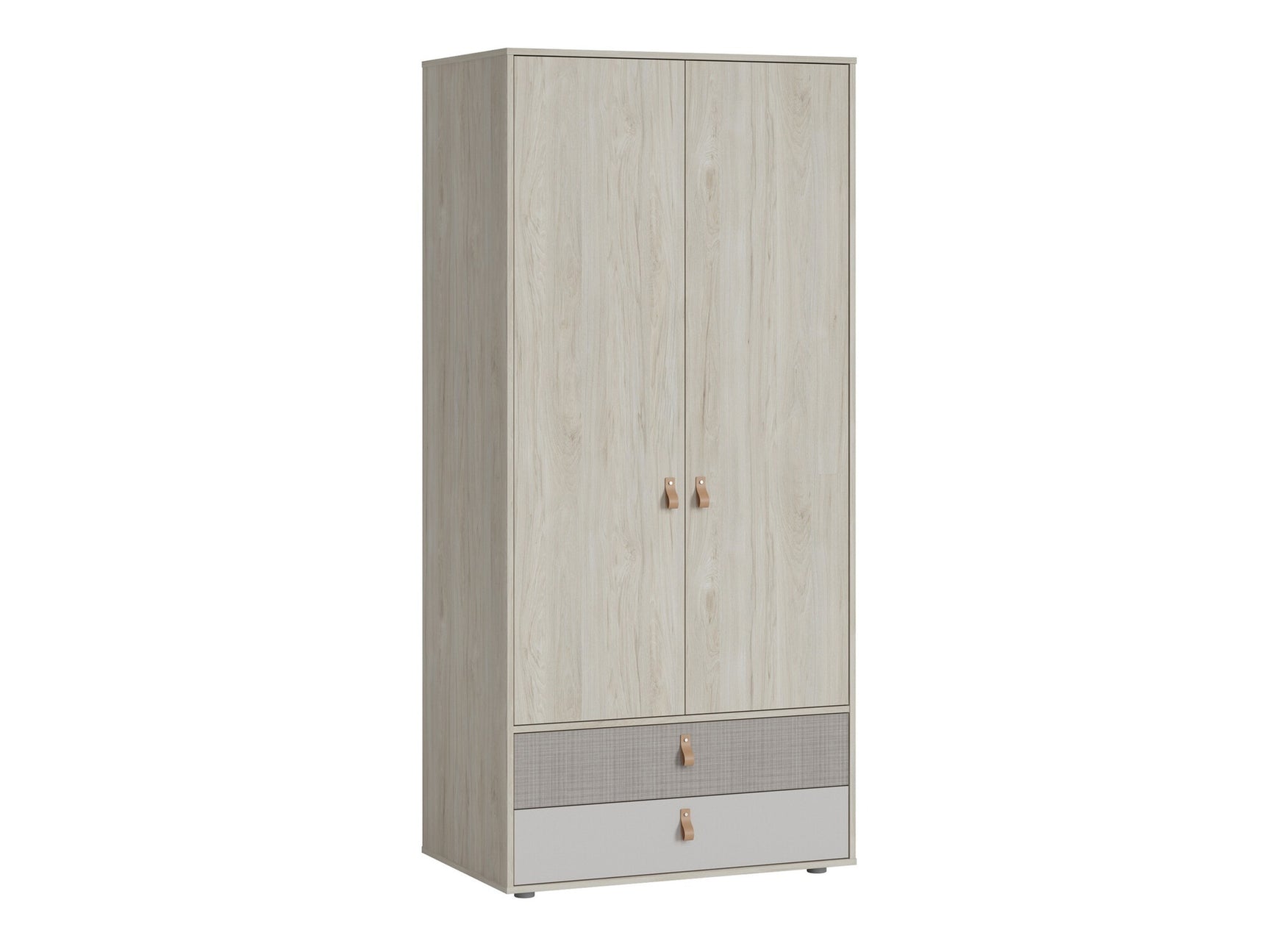 Garderobeskab Sertesi 106