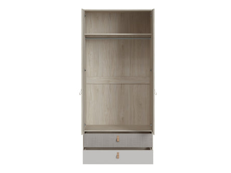 Garderobeskab Sertesi 106