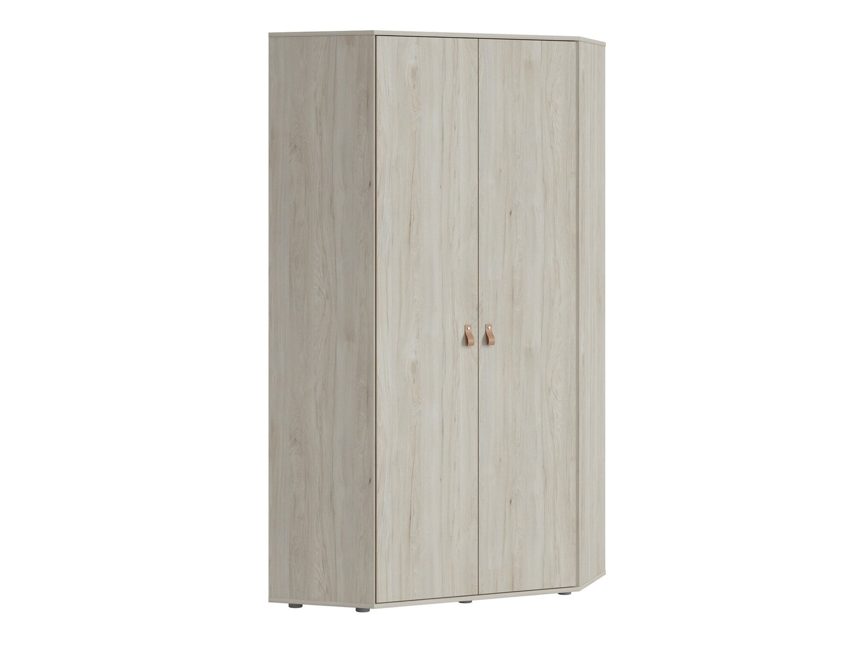 Hjørnegarderob Sertesi 107