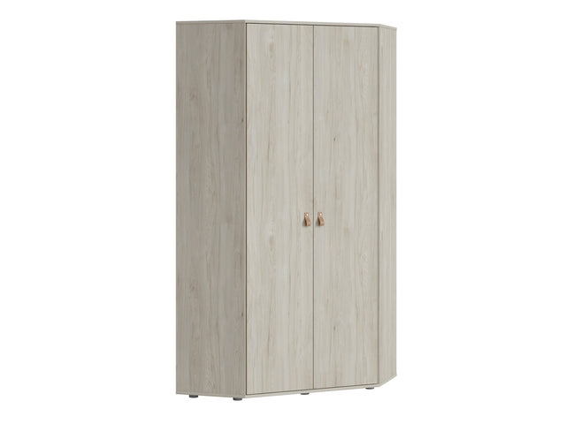 Hjørnegarderob Sertesi 107