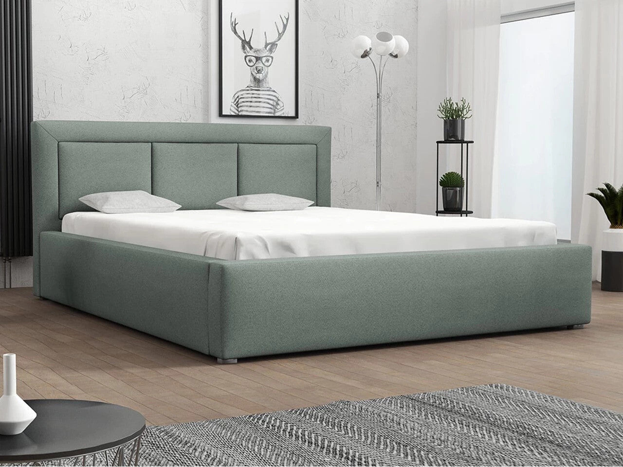 Seng Pomona 100