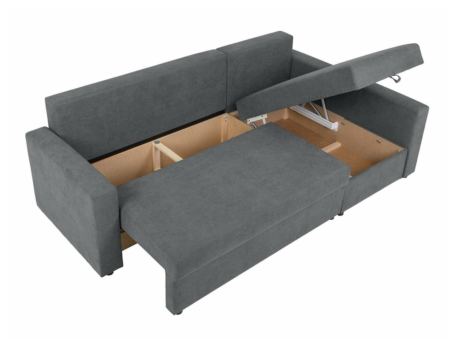 Hjørnesofa Boston 581