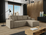Hjørnesofa Clovis 108