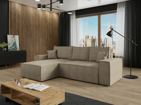 Hjørnesofa Clovis 108