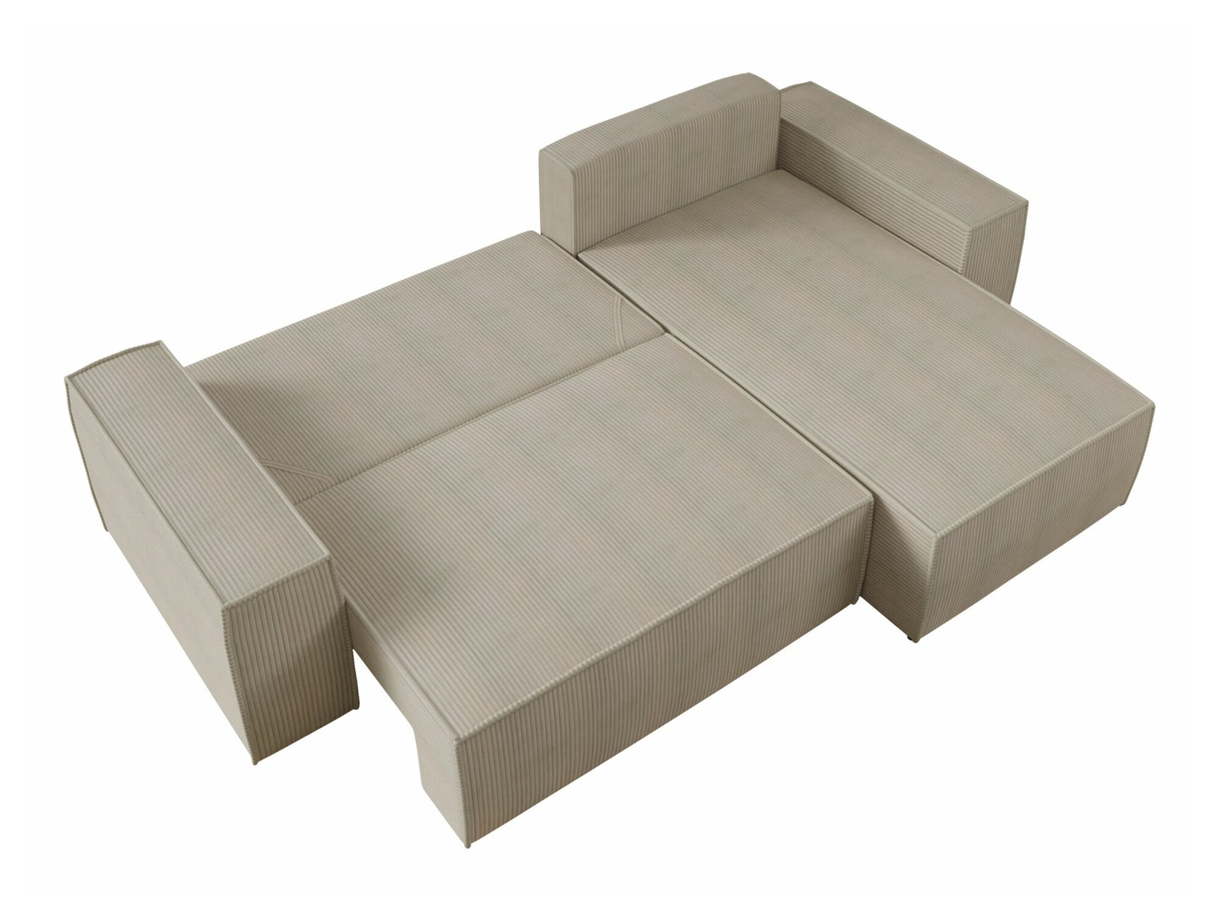Hjørnesofa Clovis 108