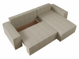Hjørnesofa Clovis 108