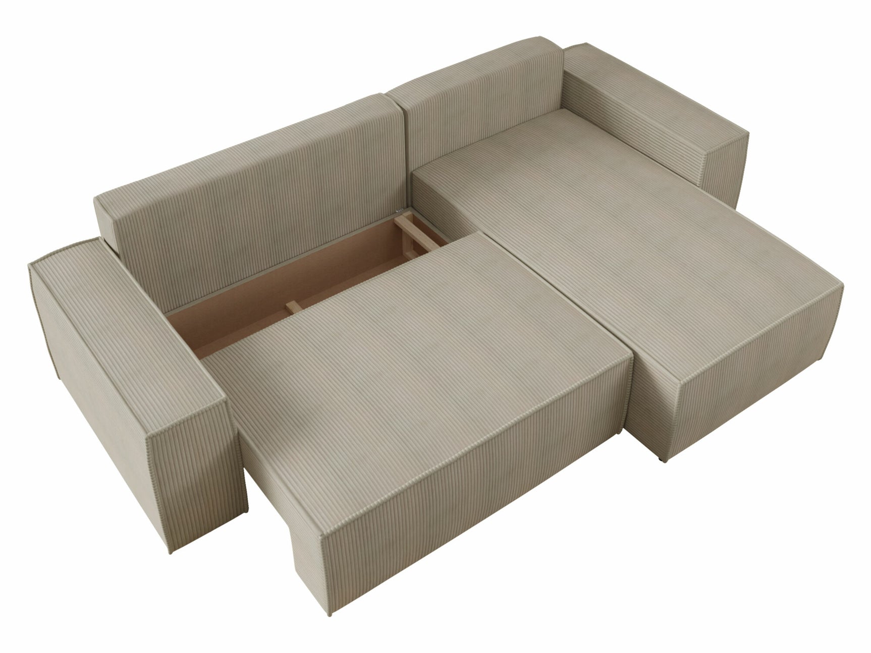 Hjørnesofa Clovis 108