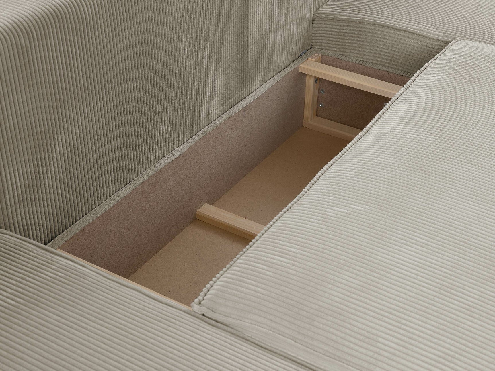 Sovesofa Clovis 107