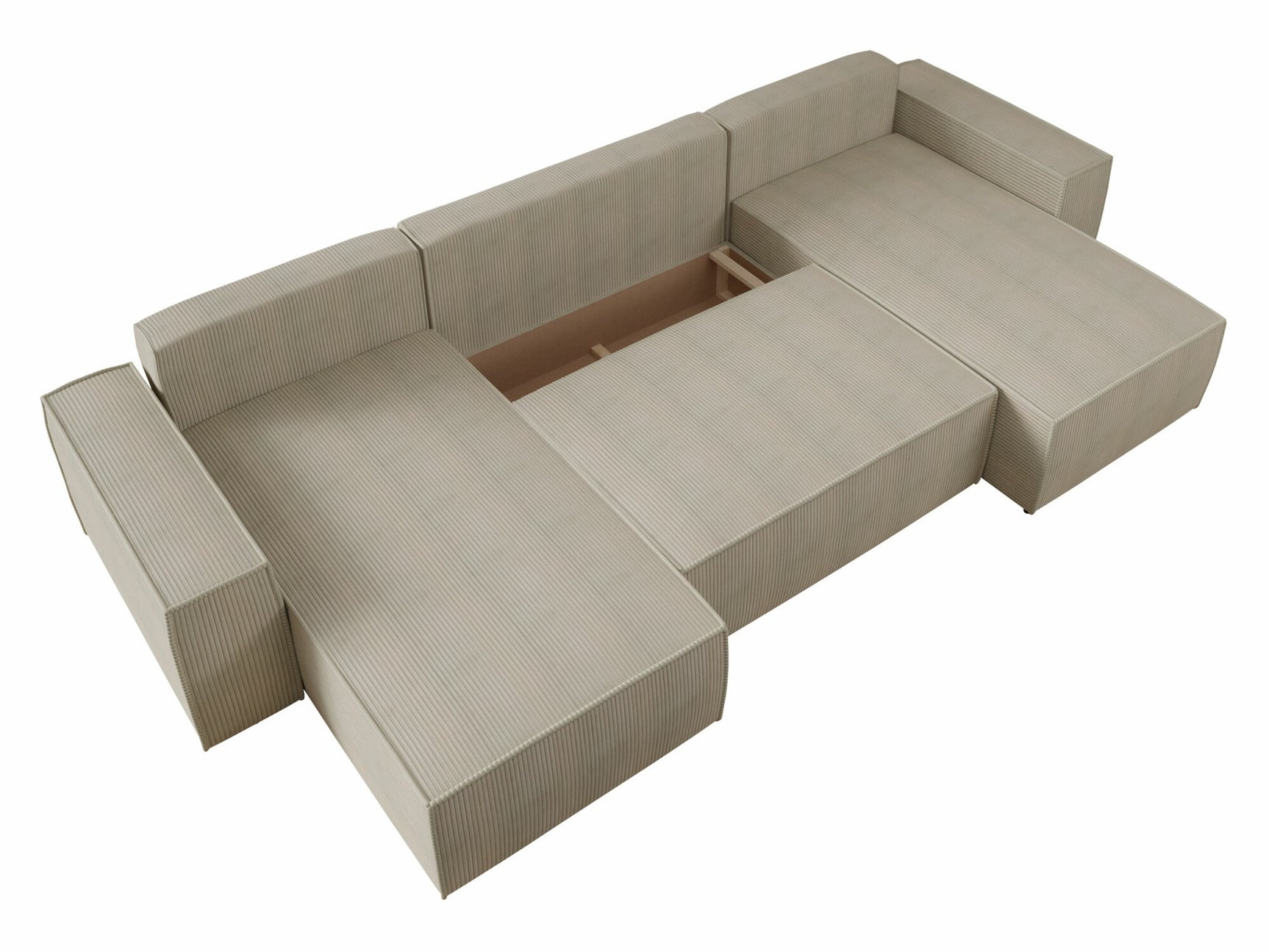 Hjørnesofa Clovis 109