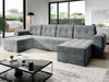 Hjørnesofa Arvada 117
