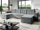 Hjørnesofa Arvada 117