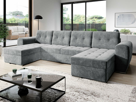 Hjørnesofa Arvada 117