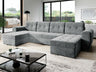 Hjørnesofa Arvada 117