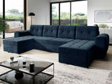 Hjørnesofa Arvada 117
