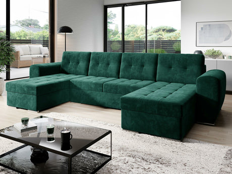 Hjørnesofa Arvada 117