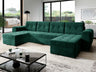 Hjørnesofa Arvada 117