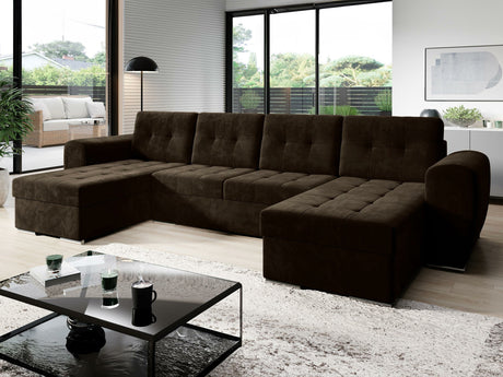 Hjørnesofa Arvada 117