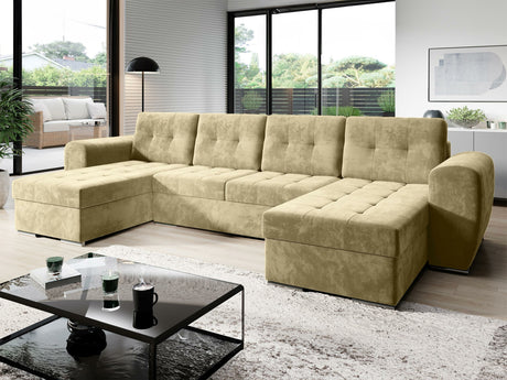 Hjørnesofa Arvada 117