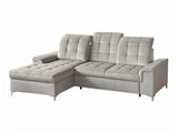 Hjørnesofa Boston 587