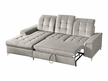 Hjørnesofa Boston 587