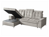 Hjørnesofa Boston 587