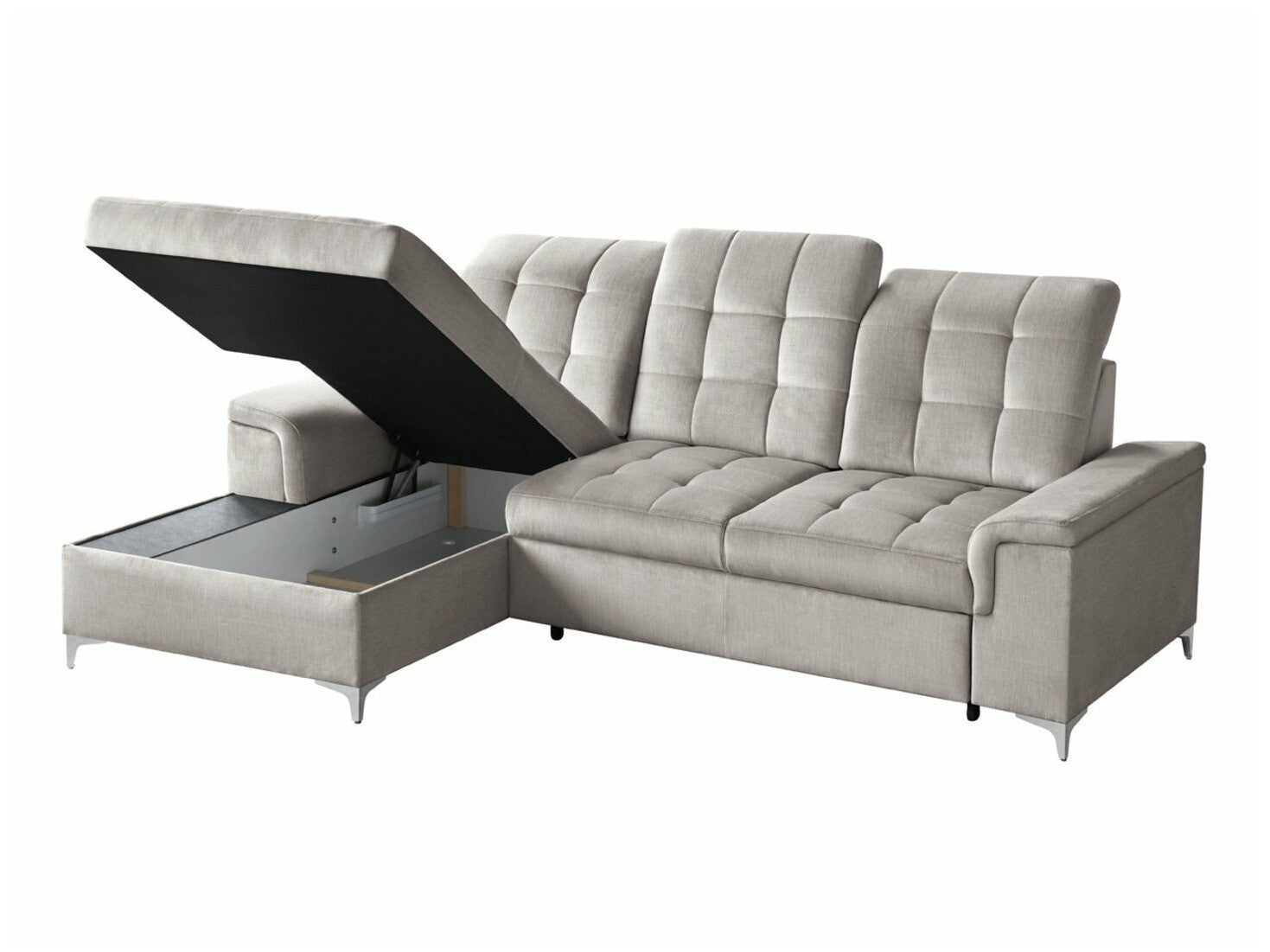 Hjørnesofa Boston 587