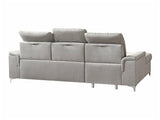 Hjørnesofa Boston 587