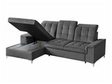 Hjørnesofa Boston 587
