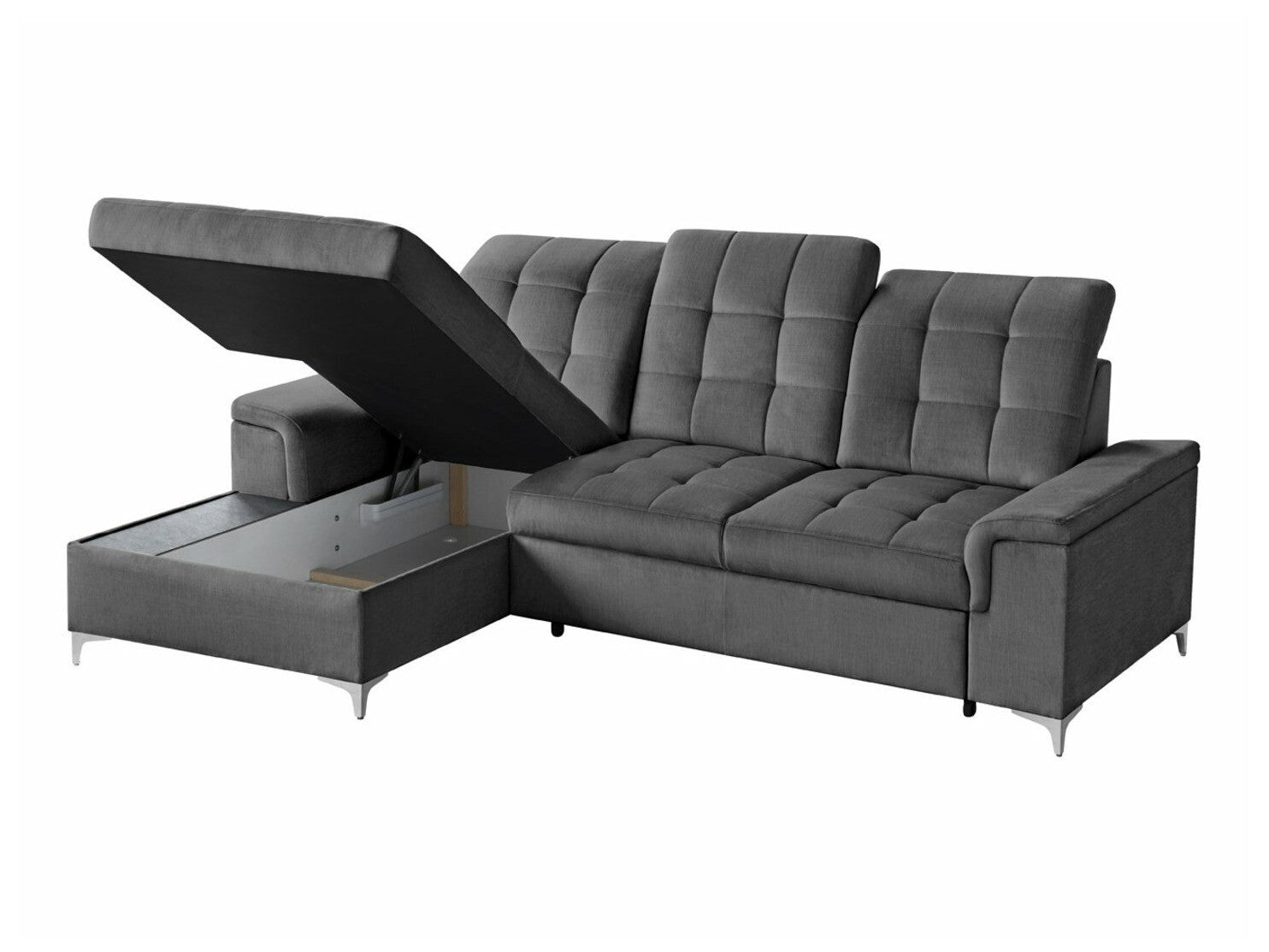 Hjørnesofa Boston 587