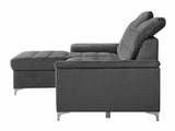 Hjørnesofa Boston 587