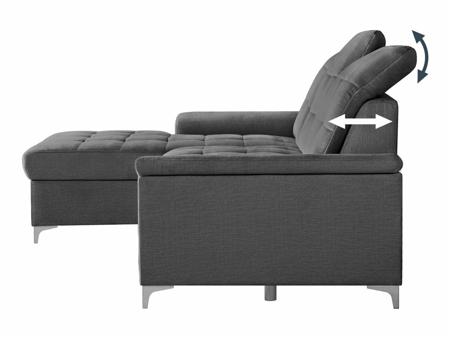 Hjørnesofa Boston 587