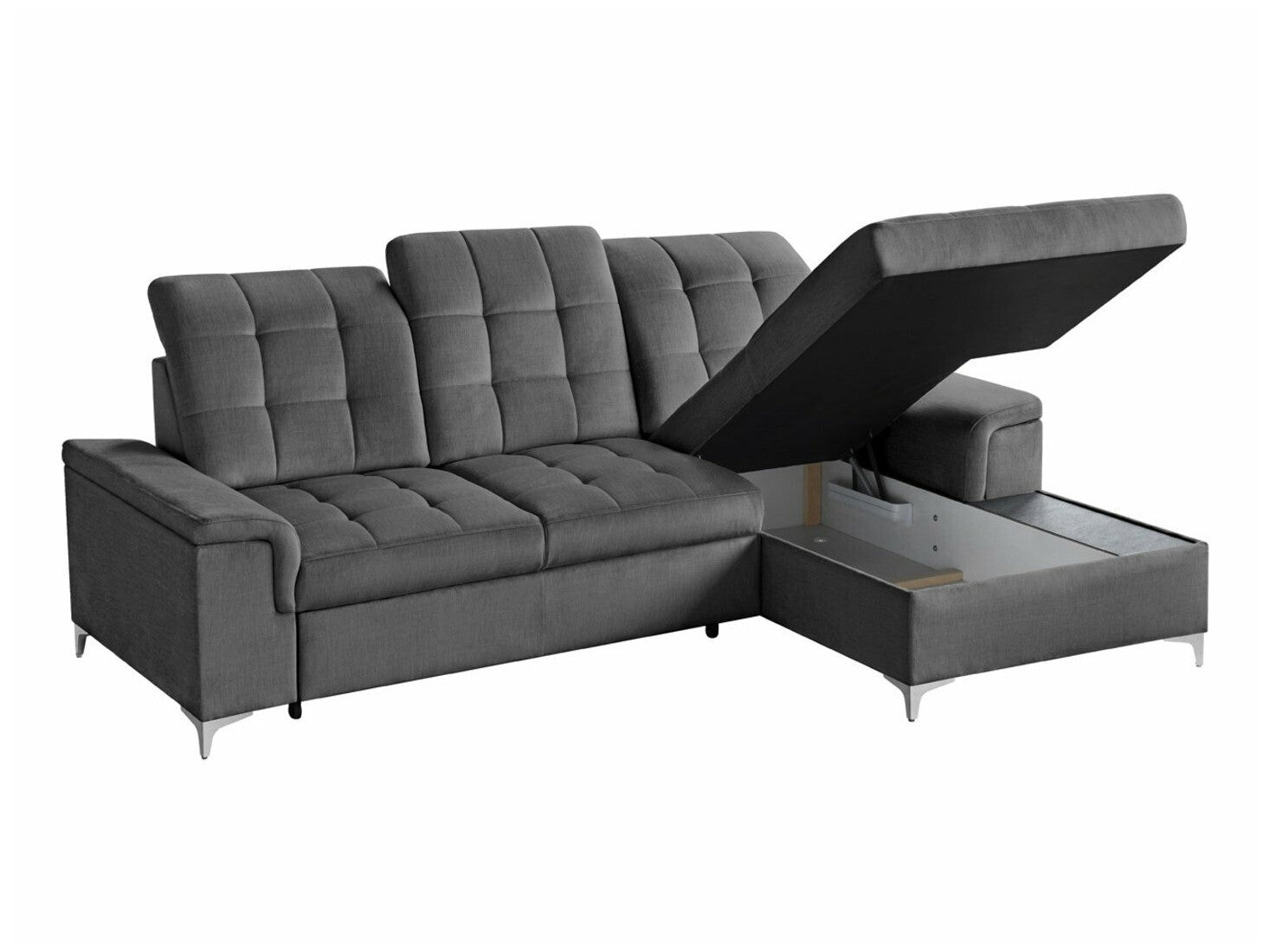 Hjørnesofa Boston 587