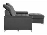Hjørnesofa Boston 587