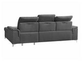 Hjørnesofa Boston 587