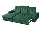 Hjørnesofa Boston 587