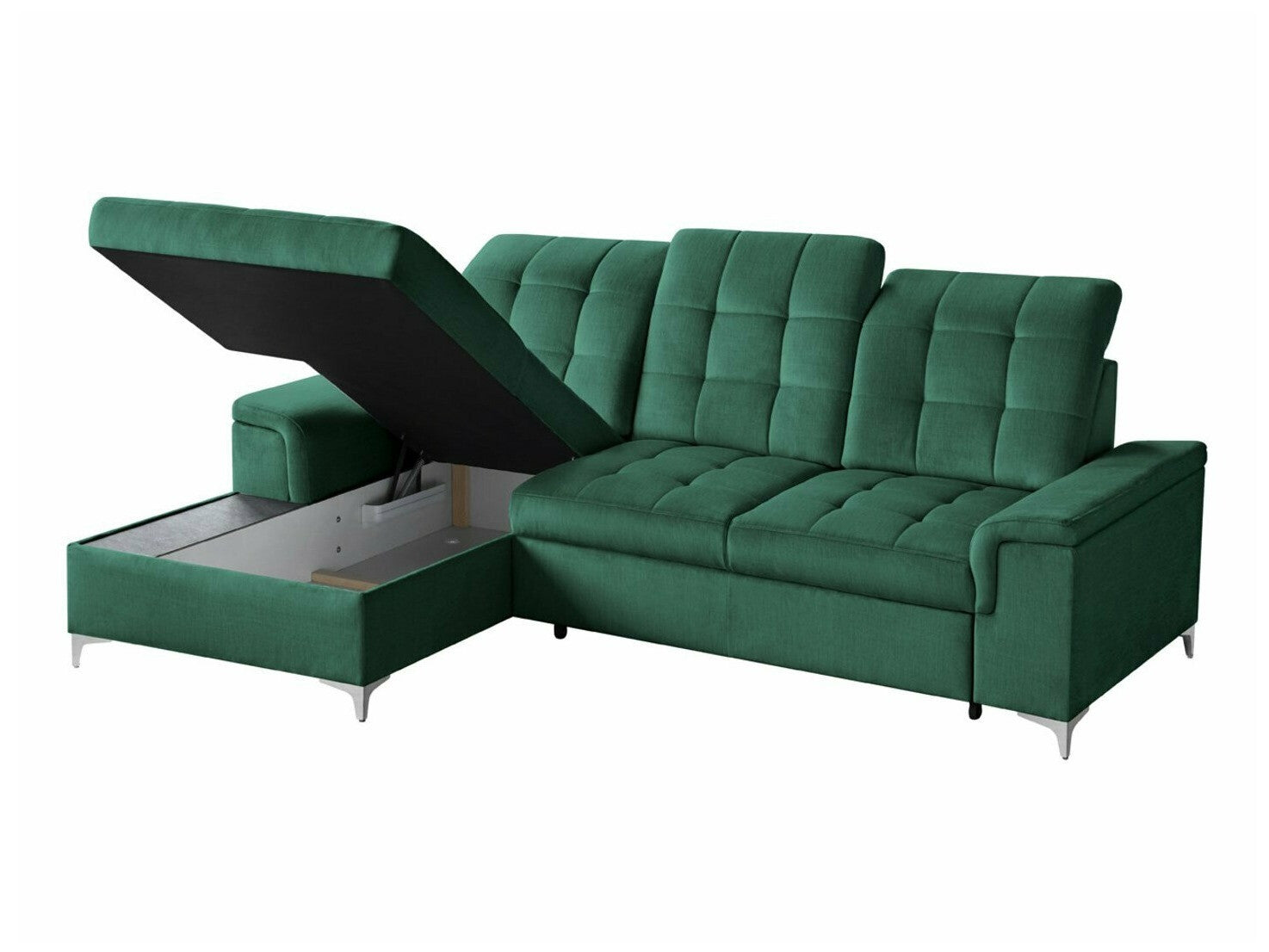 Hjørnesofa Boston 587