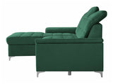 Hjørnesofa Boston 587