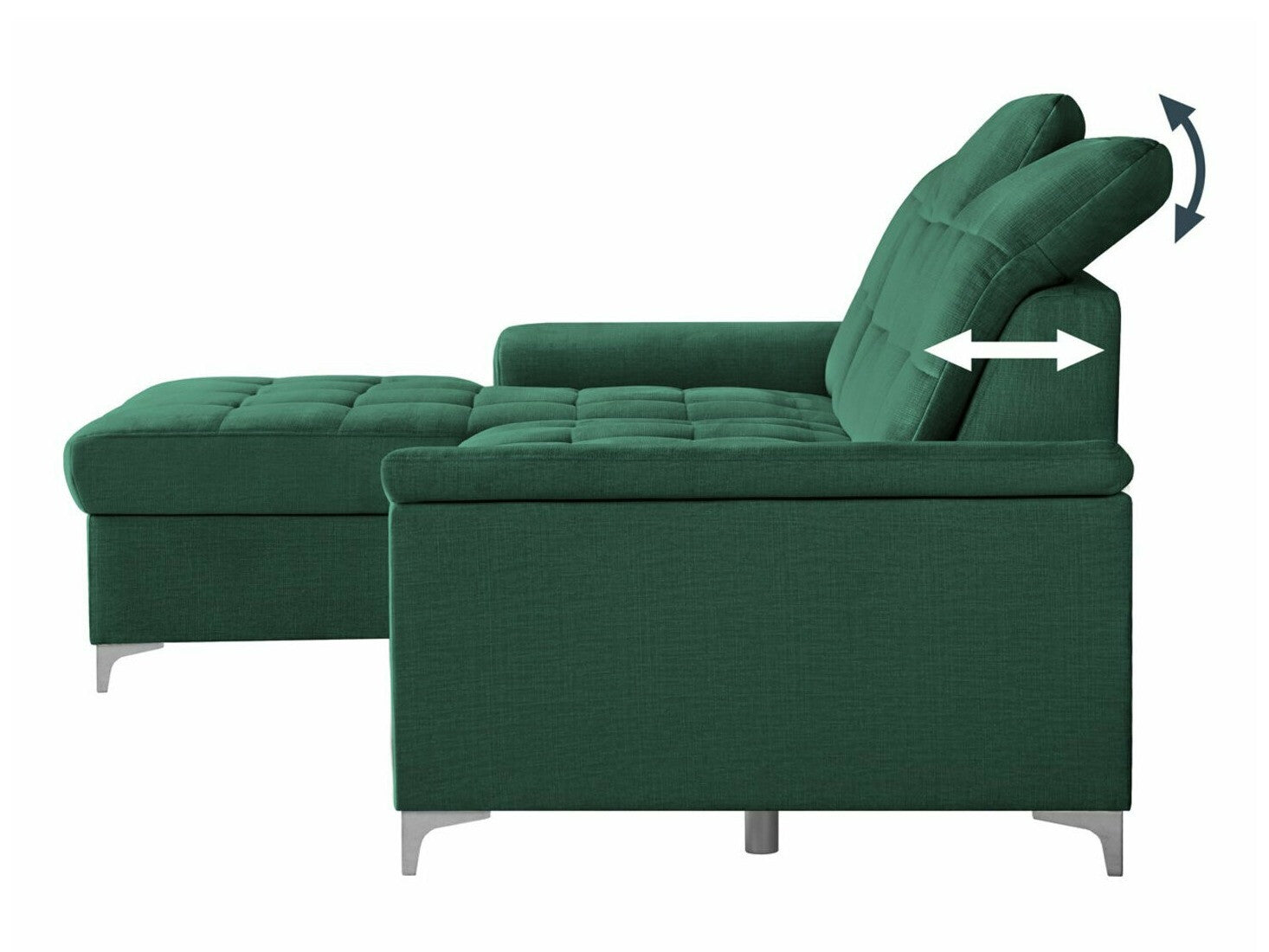 Hjørnesofa Boston 587