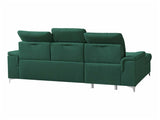 Hjørnesofa Boston 587