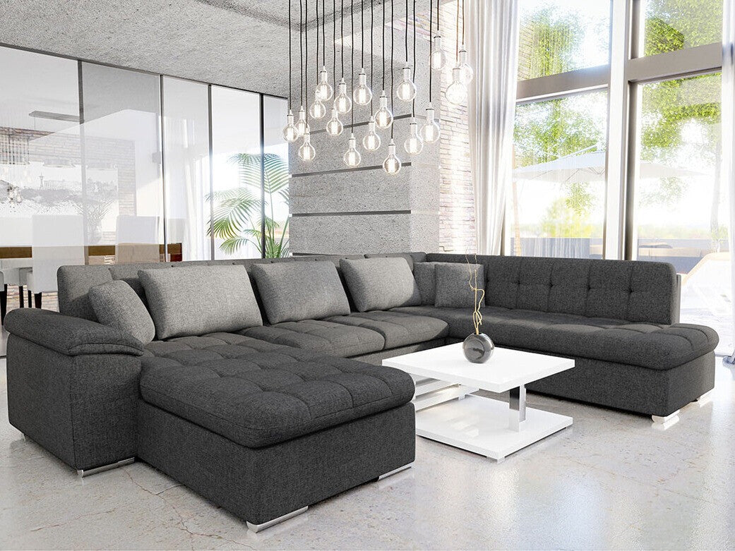 Hjørnesofa Comfivo 140