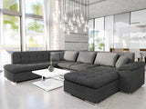 Hjørnesofa Comfivo 140