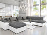 Hjørnesofa Comfivo 140