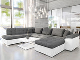 Hjørnesofa Comfivo 140
