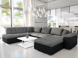 Hjørnesofa Comfivo 140
