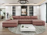 Hjørnesofa Comfivo 106