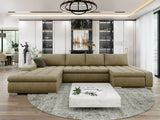 Hjørnesofa Comfivo 106